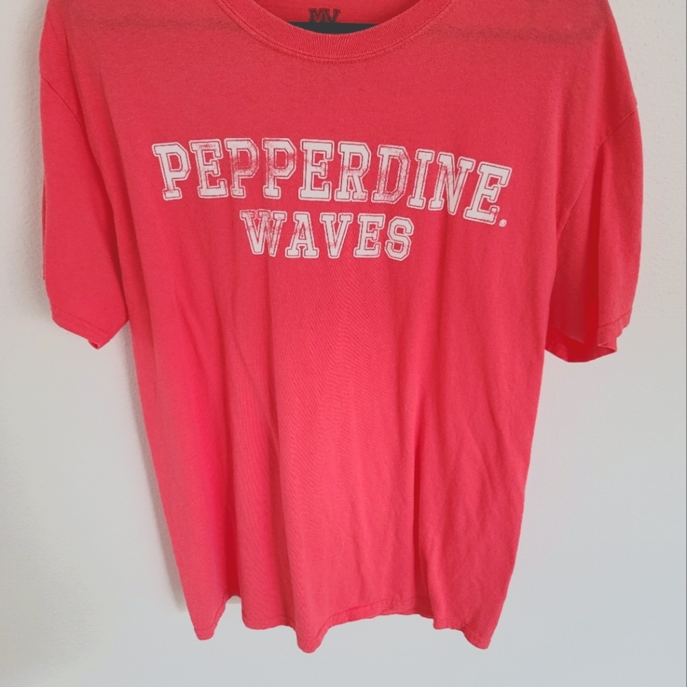 PEPPERDINE UNIVERSITY T SHIRT